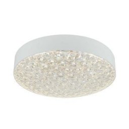 NEPTUN Led Plafoniera D:400mm 24W 1800lm Alb Natural