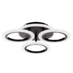 PRIMUS Smart Led Plafoniera 37W 3200lm Alb reglabil