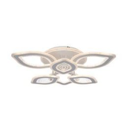 RHODOS Smart Led Plafoniera 170W 14200lm Alb reglabil