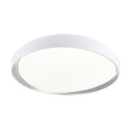 URANUS Led Plafoniera D:400mm 30W 2400lm, 4200lm Alb reglabil