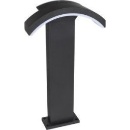 DELTA Led Lampadar 13.5W 810lm 4000K Alb Natural