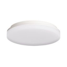 FULL Led Plafoniera D:280mm 18W 1820lm, 1950lm 3000K, 4000K, 6500 Alb reglabil
