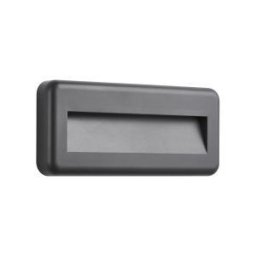 LUNERA Led Aplica 4W 440lm, 500lm, 520lm 3000K, 4000K, 6500 Alb reglabil