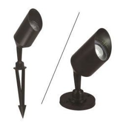 POINT Lampadar GU10 8W