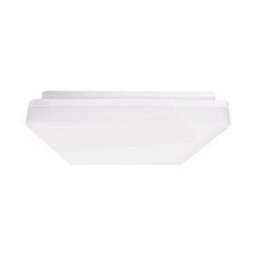 ROUGH Led Plafoniera 18W 4000K Alb Natural