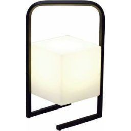SQUARE Led Veioza 1.2W 140lm 4000K Alb Natural