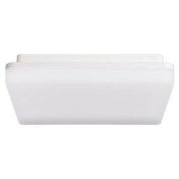 TETRA Led Plafoniera 24W 2500lm, 2550lm 3000K, 4000K, 6500 Alb reglabil