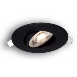 BEAM Led Spot incastrat D:90mm 4.9W 480lm 4000K Alb Natural