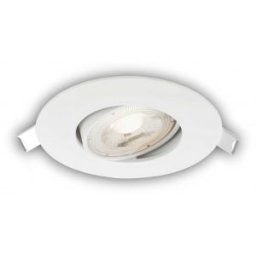 BEAM Led Spot incastrat D:90mm 4.9W 480lm 4000K Alb Natural