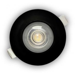 DOWN Led Spot incastrat D:90mm 4.9W 480lm 4000K Alb Natural