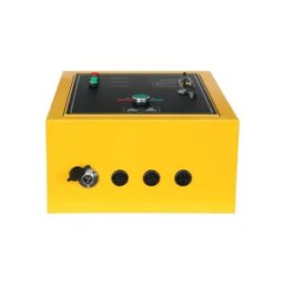 Stager FDATS230V Solar Automatizare pentru generatoare monofazate seria Solar 2poli, 50A, 15Vcc