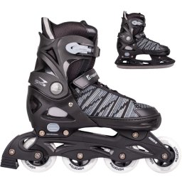 Role / Patine 2in1 inSPORTline Dornan