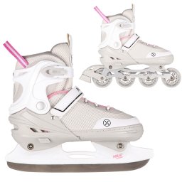 Role / Patine 2in1 Nils Extreme NH18188A