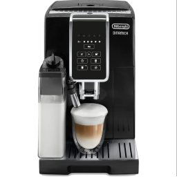 Espressor Delonghi Dinamica Espresso Machine ECAM 350.50 Negru