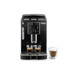 Espressor Cafea Automat De Longhi ECAM13.123.B 1450W 1.8L 15Bar Negru