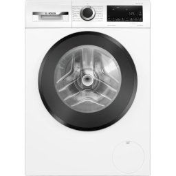 Masina De Spalat Bosch WGG244Z5BY Incarcare Frontala 9Kg 1400Rpm Alb