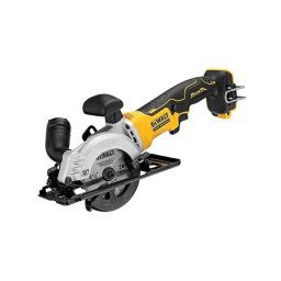Fierastrau Circular DeWalt DCS571N, 18 V, 115 mm, 4500 rpm