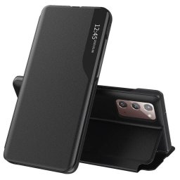 Husa Husa pentru Samsung Galaxy Note 20 / Note 20 5G - Techsuit eFold Series - Black