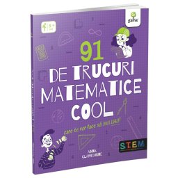 91 de trucuri matematice cool