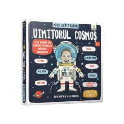 Uimitorul cosmos
