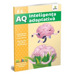 AQ.4 ani - Inteligenta adaptativa