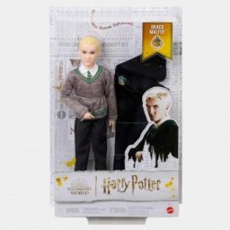 Harry Potter Draco Malfoy HMF35