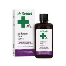 DR. SEIDEL COLLAGEN FLEX SYRUP, 250 ML