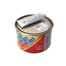 Chit auto fibra, Siderplast, 200g