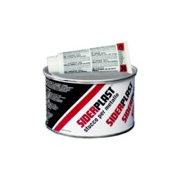 Chit auto Siderplast ,1kg