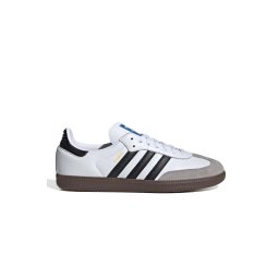 ADIDAS Sneakers Samba Og Ftwwht/Cblack/Cgrani B75806 white