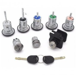 Set butuci usa, contact pornire Topautochei® compatibil Ford Transit Connect, OE 4425134