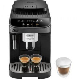 Espressor Automat Delonghi ECAM290.21.B Magnifica Evo 1.8L 15Bari 1450W Negru