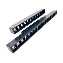 Proiector Liniar CCT, 18W, 338mm