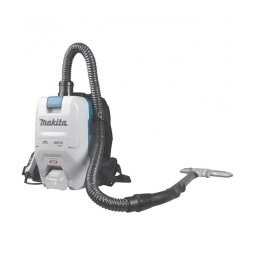 Makita - VC008GZ XGT - Aspirator portabil fara acumulatori si incarcator, Li-Ion, 40 V, - Ah, 180 mbar