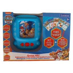 Paw Patrol: Joc interactiv limba engleză - maghiară