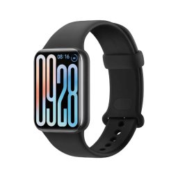 Bratara fitness Smart Band 9 Pro Obsidian Black