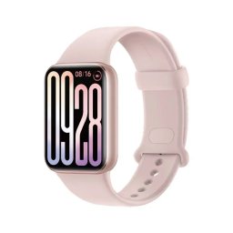 Bratara fitness Smart Band 9 Pro Rose Gold