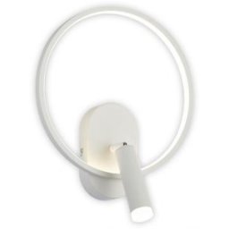 ALTHEIA Led Aplica 16W 2013lm Alb Natural