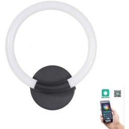 FIORA Led Aplica 4.5W, 9W 700lm, 1400lm Alb reglabil