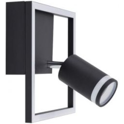 LEYLA Led Aplica GU10 3W, 8W 690lm Alb Cald