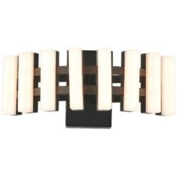 PIANO Led Aplica 6W 860lm Alb Natural