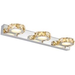 CHAMPAGNE Led Aplica tip spot 9W 600lm 4000K Alb Natural