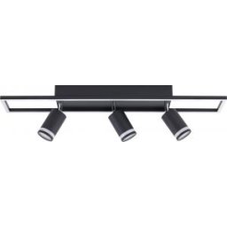 LEYLA Led Plafoniera tip spot GU10 3W, 3x8W 660lm 4000K