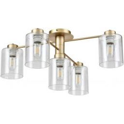 ARROW Candelabru E27 15W