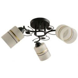 CERTIS Candelabru D:520mm E27 15W