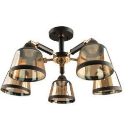DARKISH Candelabru E27 15W