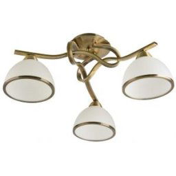 EGGO Candelabru D:520mm E27 15W