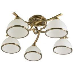 EGGO Candelabru D:600mm E27 15W