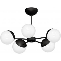 GLOBE Candelabru D:660mm E14 9W