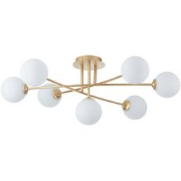 HELIA Candelabru D:850mm G9 4W